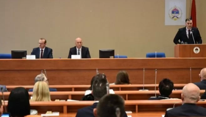 Odbor NSRS o Trgovskoj gori: Hrvatska nije postupila po međunarodnim načelima
