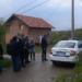 Priveden osumnjičeni za ubistvo djevojčice i ranjavanje tri osobe u Ripnju