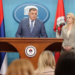 Dodik: Srpska je ta koja nije dozvolila da se uvedu sankcije Rusiji (VIDEO)