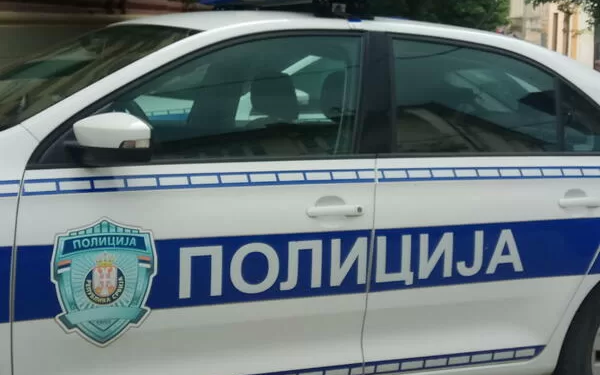 Eksplozija u Beogradu: Cijeli sprat kuće srušen, muškarac povrijeđen
