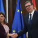 Vučić sa Zijade: Bezbjednosna situacija na KiM složena, važne reakcije UN-a