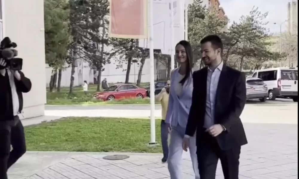 Jakov Milatović novi predsjednik Crne Gore