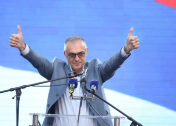 Miličević: Poruka iz Bijeljine je najava šta se očekuje i u Republici Srpskoj