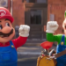 “Super Mario Bros” animirani film s najvećom zaradom u prvih pet dana projekcije