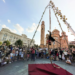 Festival uličnih zabavljača “TrotoArt”, prijave učesnika do kraja sedmice