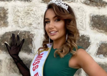 Fočanka “Miss Earth BiH”: Verica ide na svjetsku smotru ljepote u Vijetnamu