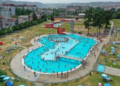 Nadogradnja Akvane: Novi bazeni, tobogani i ugostiteljski sadržaji