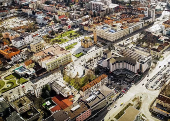 Obustava saobraćaja u dijelu centra Banjaluke u subotu od 11 do 20 časova