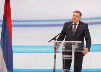 Dodik: Republika Srpska će postati nezavisna država (VIDEO)