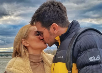 Goca Tržan savjetuje žene: Bježite od muževa koji ne žele da se provjere i liječe