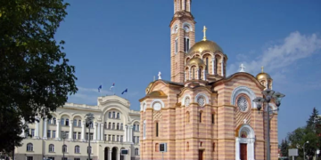 Srpska pravoslavna crkva proslavlja praznik Blagovijesti