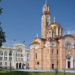 Srpska pravoslavna crkva proslavlja praznik Blagovijesti