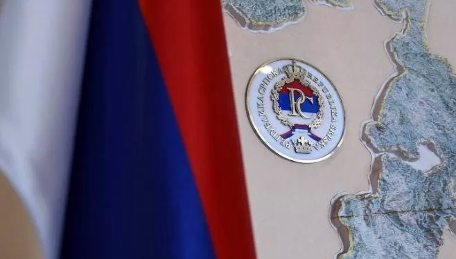 Saučešća povodom tragedije u Beogradu