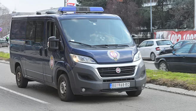 Detalji velike akcije policije u Srbiji: 20 ljudi osumnjičeno za šverc šest tona kokaina iz Južne Amerike