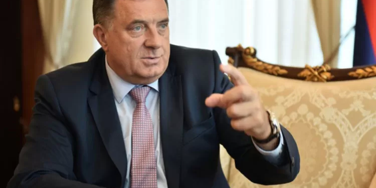 Dodik poručio Kurtiju: Srpska nije za poređenje, već za uvažavanje