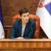Brnabić: Ne možete reći da je sistem zakazao