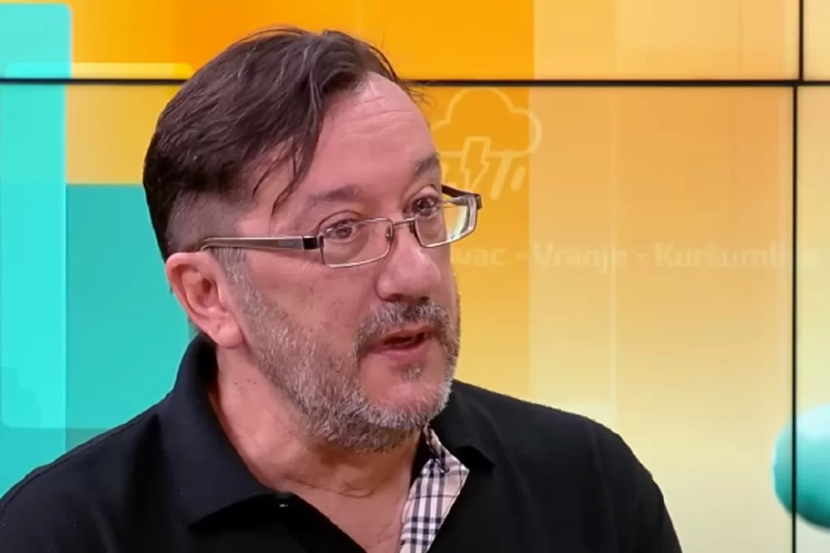 Vilotijević: Djeca uče na osnovu primjera