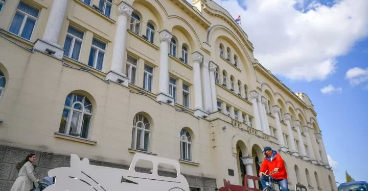 Grad izdvojio 1,5 miliona KM za podršku poslovnim subjektima, u toku prijave za dodjelu subvencija