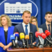 Gradonačelnik: Maturanti će dobiti podršku, do četvrtka da se prijave u Dom omladine
