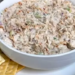 Pileća obrok salata kao savršena zamjena za ručak