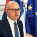 Vučević: Kurti tragedije u Srbiji koristi da osvoji sjever Kosmeta