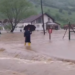 Izlila se rijeka Una, kiša izaziva bujične poplave
