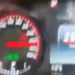 304 km/h kroz Beograd: Jednom rukom vozi, drugom snima