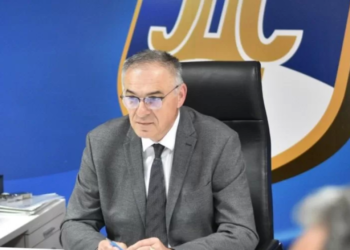 Miličević: Trivićeva poslala jasnu poruku, pređena crvena linija