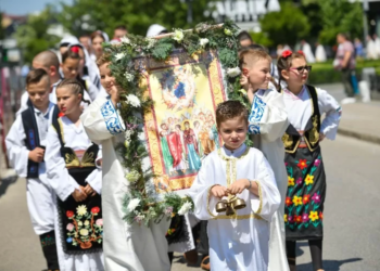 U susret Spasovdanu: Bogat program obilježavanja krsne slave grada