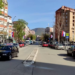 Dva lica ranjenja u pucnjavi u Sjevernoj Mitrovici