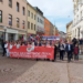 Obilježavanje Dana pobjede nad fašizmom u Banjaluci: Marš “Besmrtnog puka” (FOTO/VIDEO)