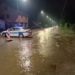 Obilne padavine stvorile probleme u Prijedoru, uključene pumpe u Novom Gradu na Sani
