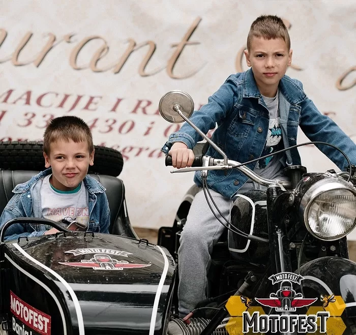 Moto Fest Banjaluka 2023: Program, nagrade i zabava i za najmlađe