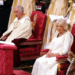 Ceremonija krunisanja počela “prepoznavanjem”