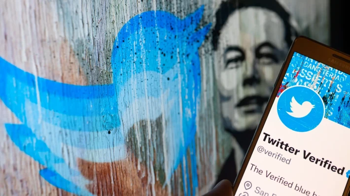 Musk: Sa Twittera uklanjamo sve račune neaktivne više godina