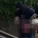 Prijetio masakrom pa zavapio tokom hapšenja: Nemojte mene, imam astmu