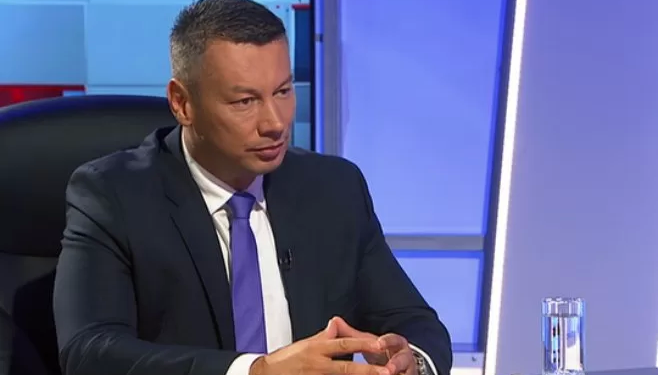 Nešić napravio raciju u Ministarstvu; Veliki broj radnika nije zatekao na radnom mjestu