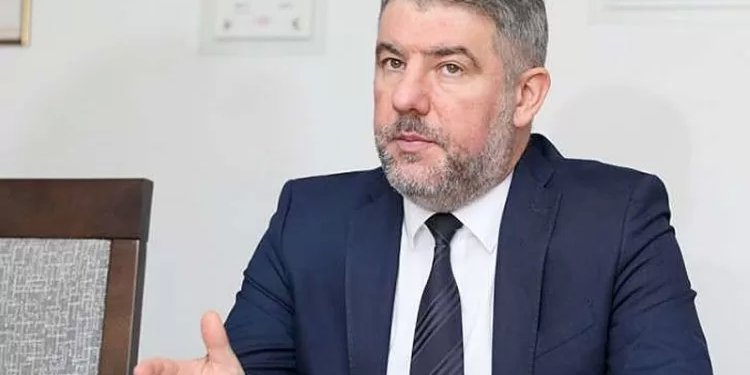 Šeranić: Vlada Srpske dala rok do 31. 7. za rješavanje statusa zdravstvenog osiguranja