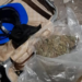 Detalji akcije banjalučke policije: Dvoje uhapšenih, pronađena droga, vaga, mačete…