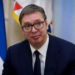 Vučić: Svi znaju ko je kriv, ali Srbija od toga nema ništa