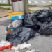 Gradska uprava apeluje da se smeće ne odlaže pored kontejnera