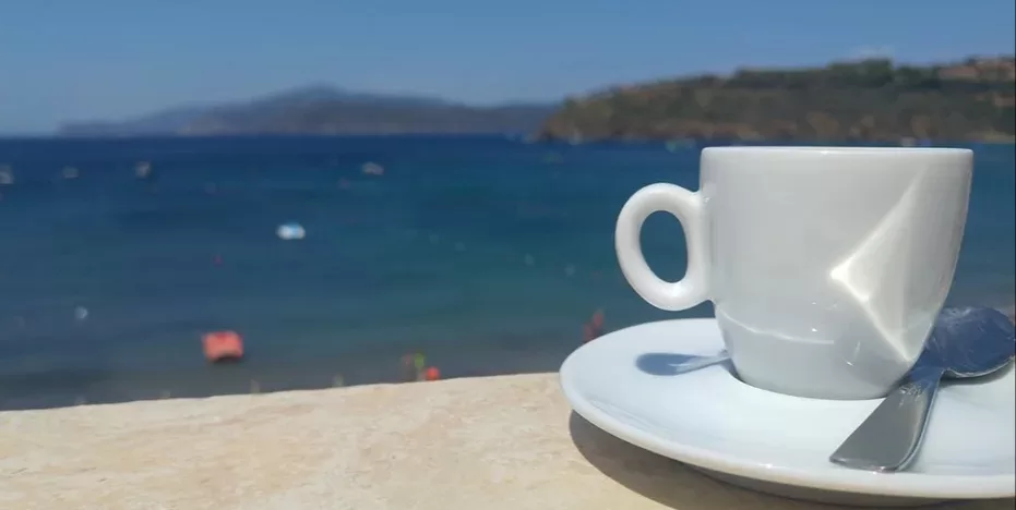 Sezona nije ni počela: Cijena kafe na hrvatskom primorju paprena