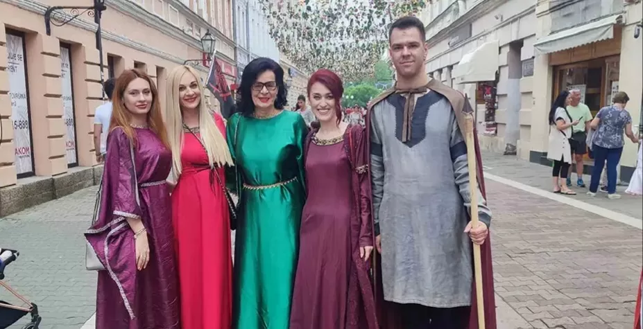 Otvoren festival “Kastrum”, oko 200 učesnika iz regije i svijeta