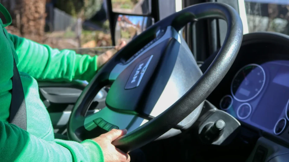 Njemačka mijenja propise od 1. avgusta, slijedi li egzodus vozača iz BiH?