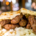 Pogledajte koliko koštaju ćevapi i pomfrit na hrvatskom primorju