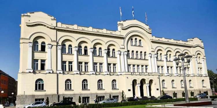 Grad uz porodicu: Podršku pri rođenju djeteta do sada dobilo 4.050 porodilja