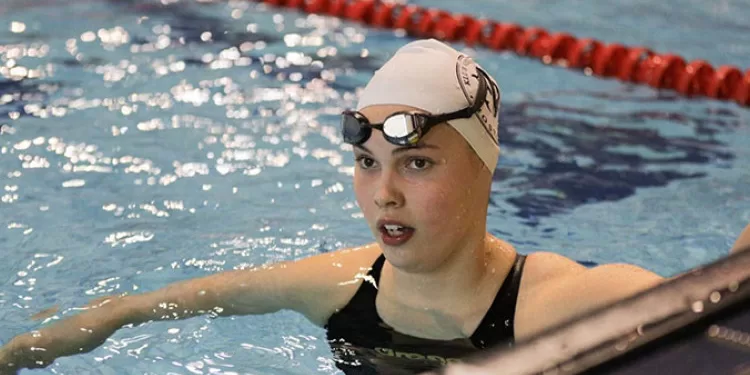 Lana Pudar ponovo šampionka Evrope