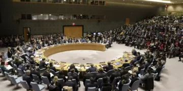 Rusija pokrenula pitanje Ustavnog suda BiH u SB UN