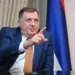 Dodik: Sva reagovanja kao da su pisana istom rukom ili na istom mjestu