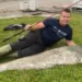 Srpčanin Dragan Tutnjilović upecao soma teškog čak 39,2 kilograma